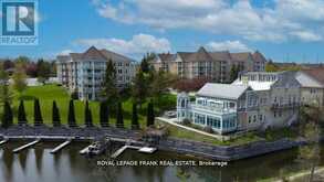 209 - 51 RIVERMILL BOULEVARD Kawartha Lakes