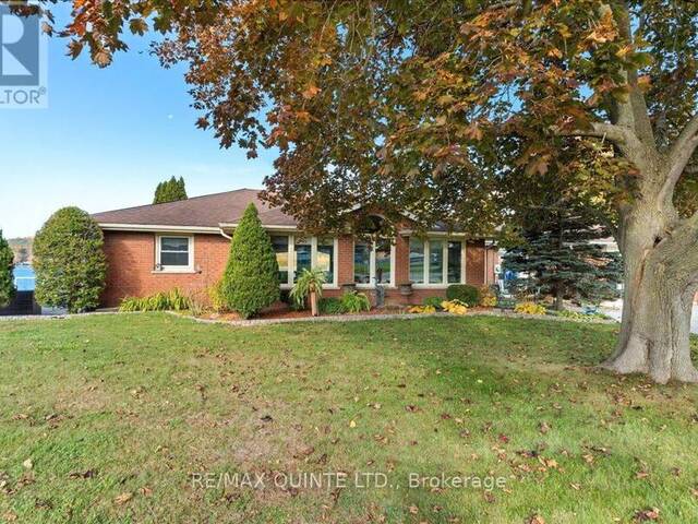 511 FRANKFORD-STIRLING ROAD Quinte West Ontario