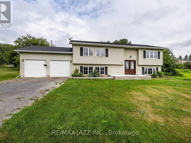 23 BAYVIEW DRIVE Napanee Ontario