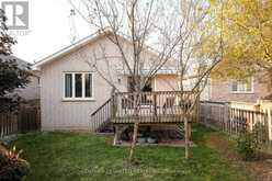 1538 IRELAND DRIVE Peterborough