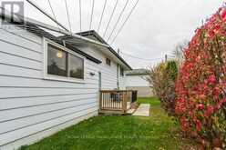 262 BARRETT BOULEVARD Napanee