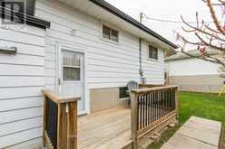 262 BARRETT BOULEVARD Napanee