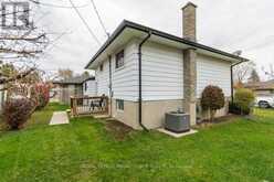 262 BARRETT BOULEVARD Napanee