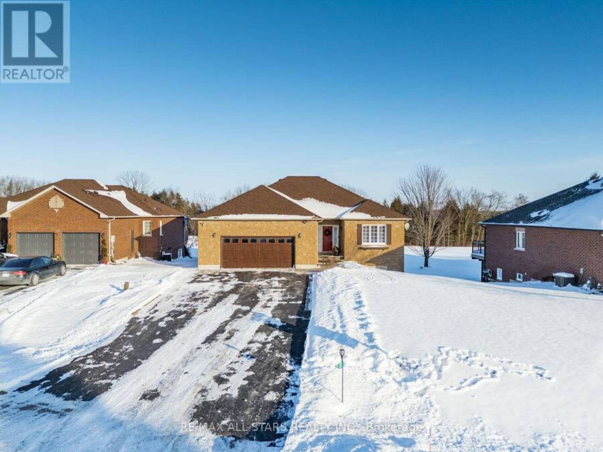 22 CRESCENT MOON LANE Kawartha Lakes