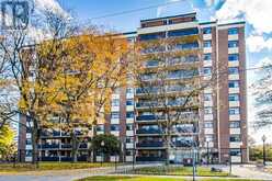 705 - 5 FRITH ROAD Toronto