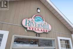 301 - 50 RIVERMILL ROAD Kawartha Lakes