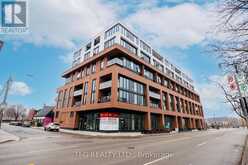 810 - 2720 DUNDAS STREET W Toronto