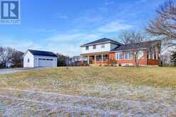 30 ORAM ROAD Prince Edward County