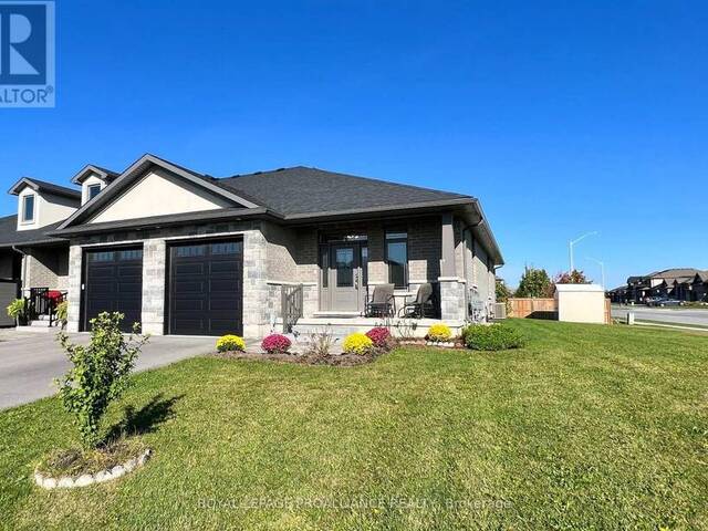 80 WIMS WAY Belleville Ontario