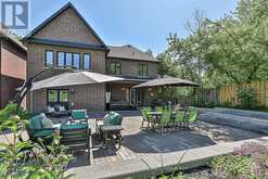 540 OAKWOOD DRIVE Pickering