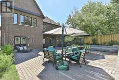 540 OAKWOOD DRIVE Pickering