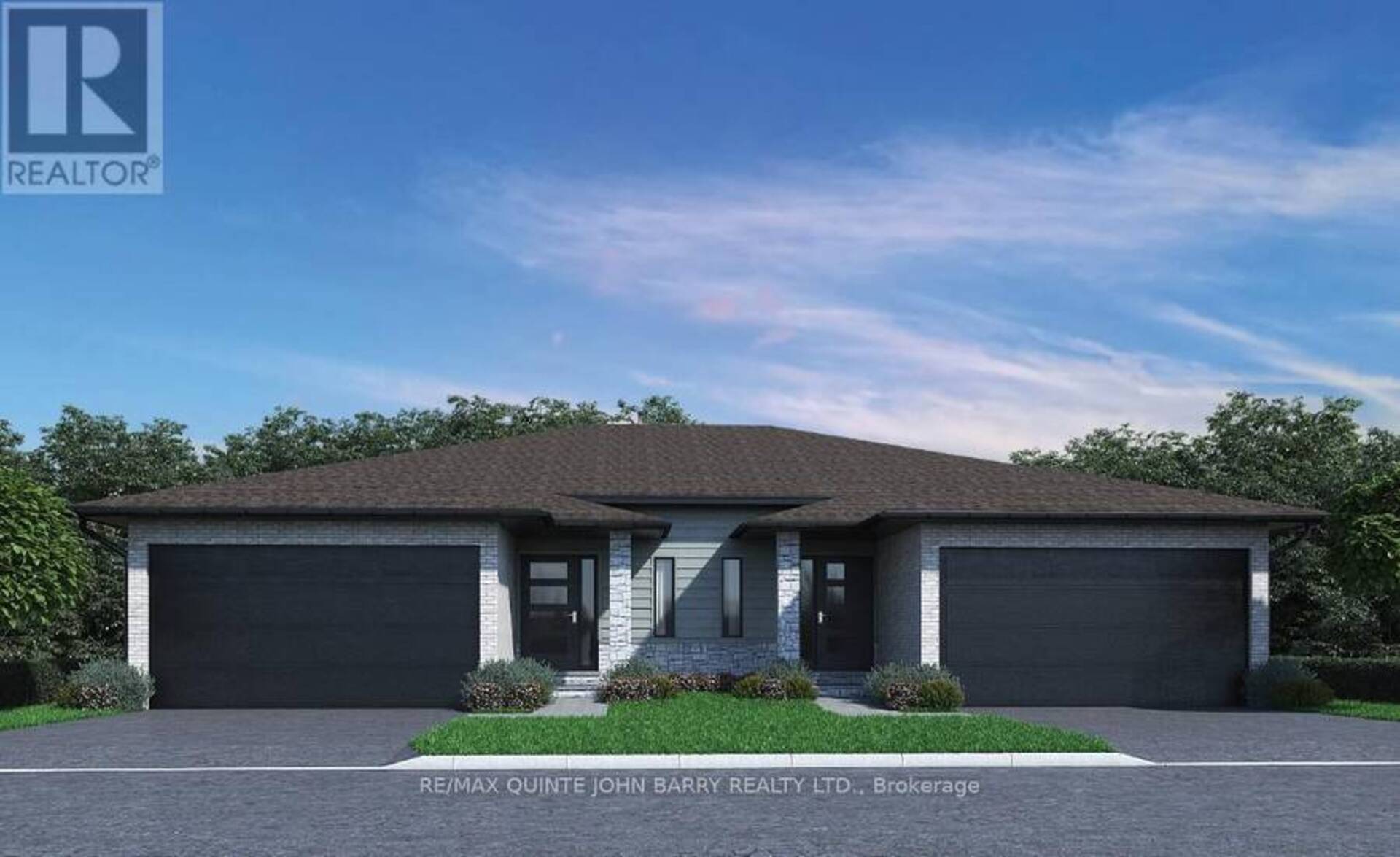 LOT 30 - 3 PARKLAND CIRCLE Quinte West