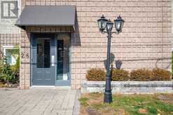 209 - 26 SPENCER STREET E Cobourg