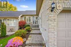 45 - 1020 PARKHILL ROAD W Peterborough