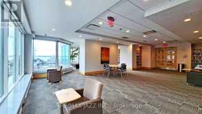 803 - 10 QUEENS QUAY W Toronto