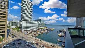 803 - 10 QUEENS QUAY W Toronto