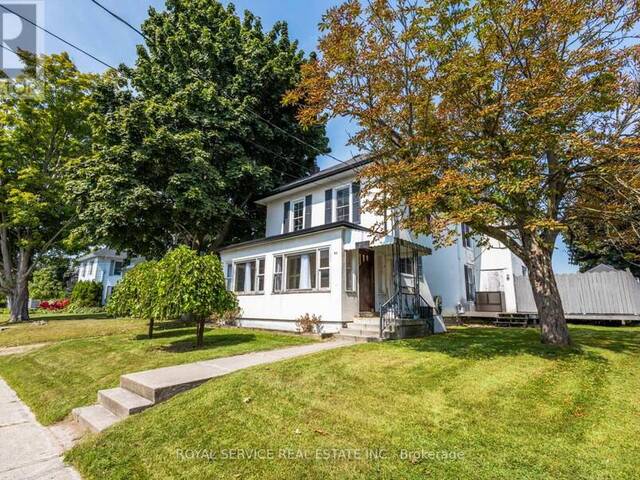 31 CHURCH STREET E Cramahe Ontario