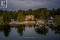 580 INDIAN POINT ROAD Kawartha Lakes