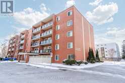 407 - 131 TAUNTON ROAD E Oshawa