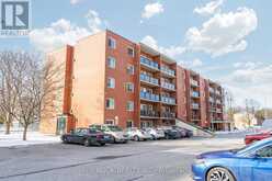 407 - 131 TAUNTON ROAD E Oshawa