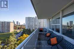 1008 - 10 PARKWAY FOREST DRIVE Toronto