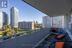 1008 - 10 PARKWAY FOREST DRIVE Toronto