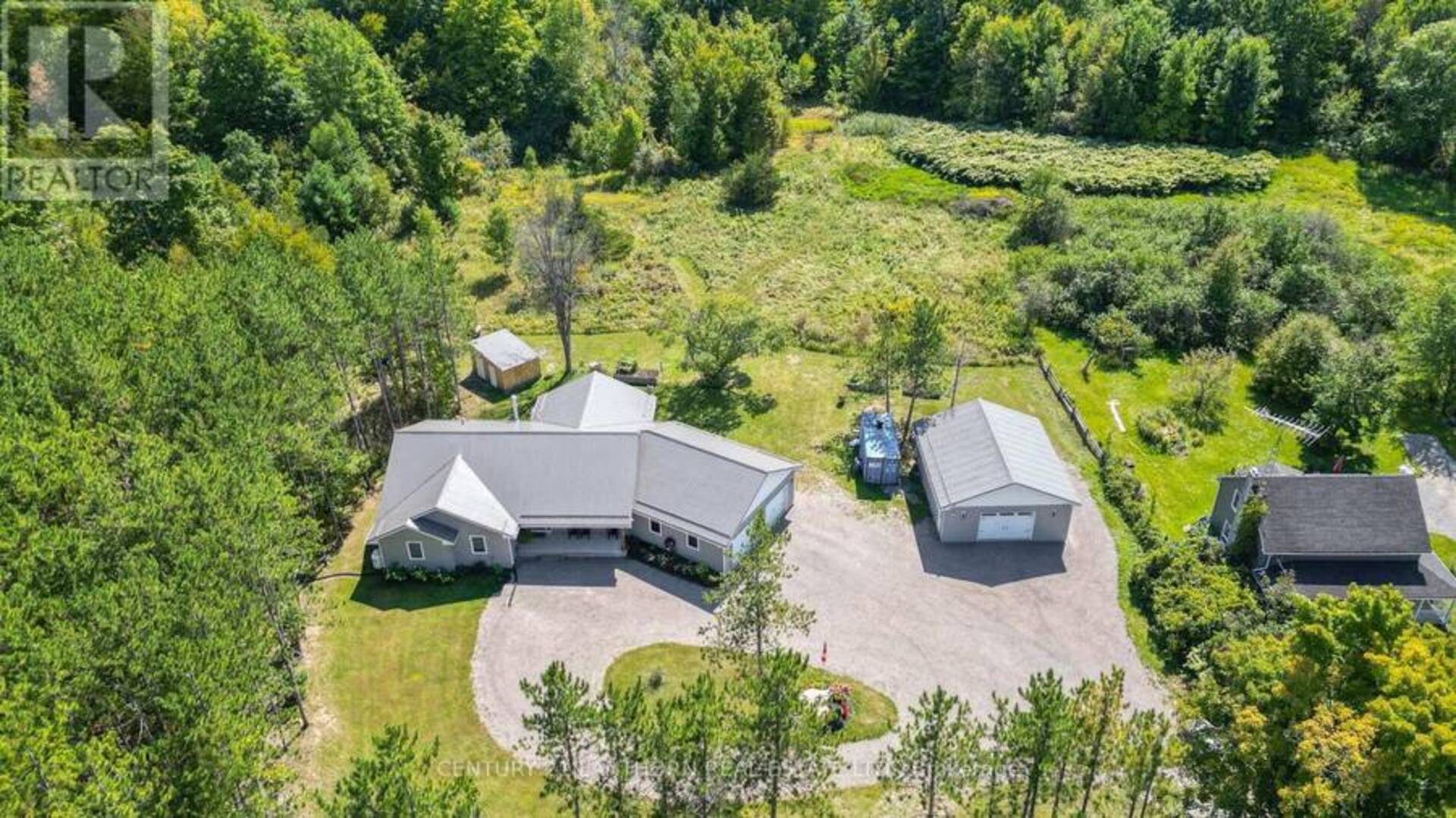 533 OLD MARMORA ROAD Madoc