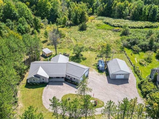 533 OLD MARMORA ROAD Madoc Ontario