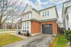 1360 DUMONT STREET Oshawa