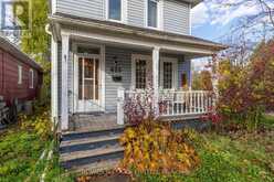 633 DOWNIE STREET Peterborough