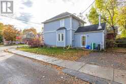 633 DOWNIE STREET Peterborough