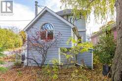 633 DOWNIE STREET Peterborough