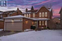 74 KEARNEY DRIVE Ajax