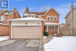 74 KEARNEY DRIVE Ajax