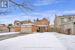 74 KEARNEY DRIVE Ajax