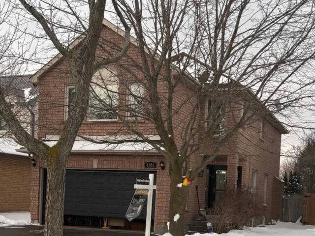 1020 FRASER COURT Cobourg Ontario