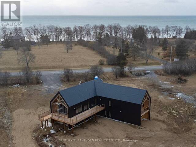 1150 COUNTY ROAD 20 ROAD W Prince Edward County Ontario