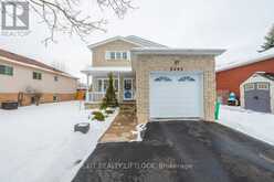 2493 MARSDALE DRIVE Peterborough