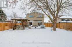 2493 MARSDALE DRIVE Peterborough