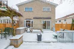 2493 MARSDALE DRIVE Peterborough