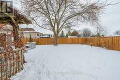 2493 MARSDALE DRIVE Peterborough