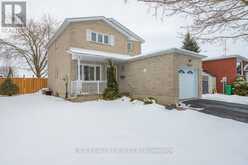 2493 MARSDALE DRIVE Peterborough