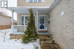 2493 MARSDALE DRIVE Peterborough