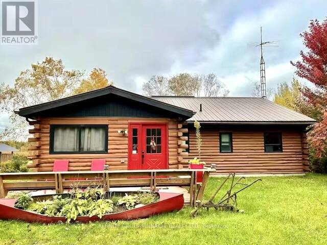 30 EMILY CREEK ROAD Kawartha Lakes Ontario