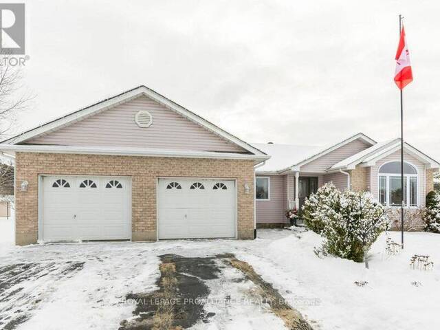 111 DAVE DRIVE Quinte West Ontario