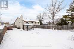 62 AUTUMN PLACE St. Catherines