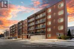 505 - 131 TAUNTON ROAD Oshawa