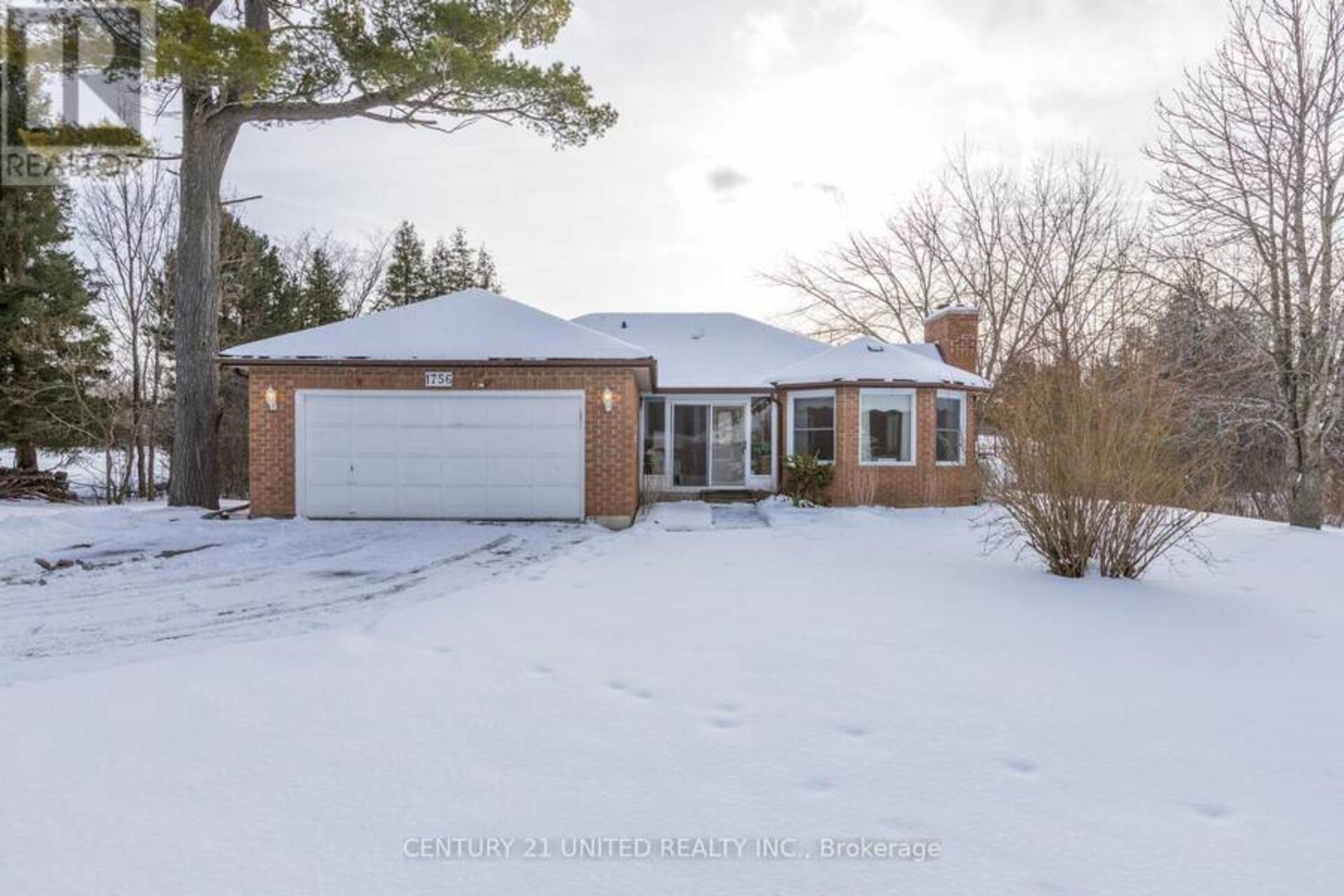 1756 TRADERS TRAIL Smith-Ennismore-Lakefield