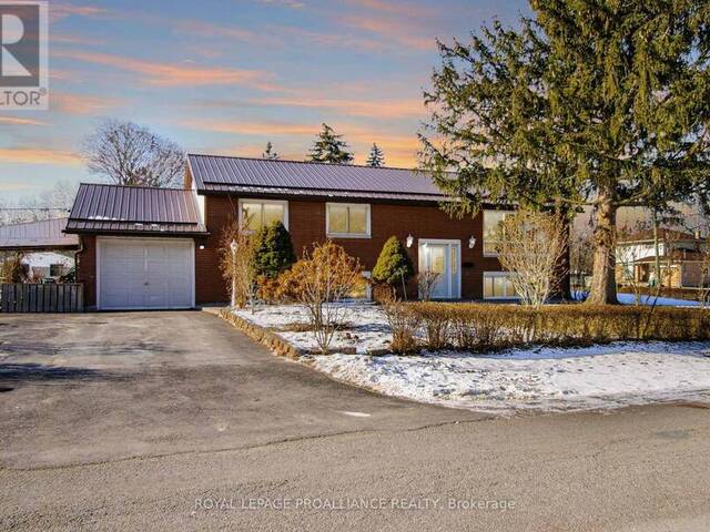 181 COLONIAL ROAD Quinte West Ontario