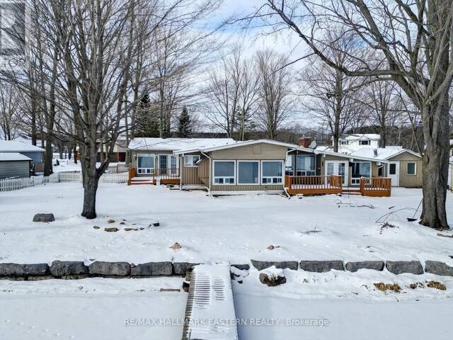 30 EDGEWATER DRIVE Smith-Ennismore-Lakefield Ontario